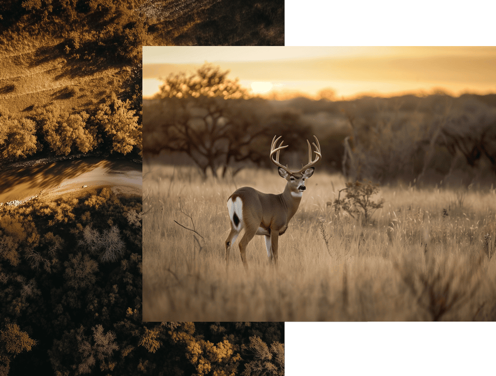 specializing in Texas ranch Land